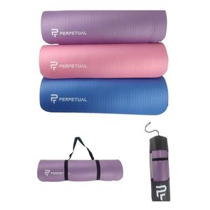Esterilla de Yoga Perpetual | Siente la Comodidad