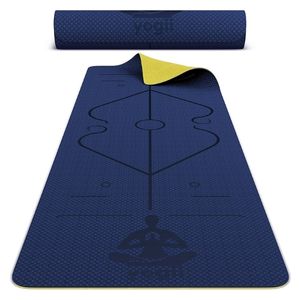 Mat de Yoga Yogii | Su Nombre lo Dice Todo