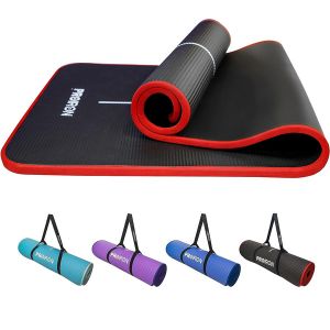 Esterilla para Pilates Proiron | Asanas Confortables