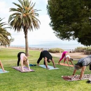 Las Mejores Esterillas de Yoga para Principiantes